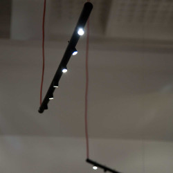 Colibri 2070/NE Pendant Light