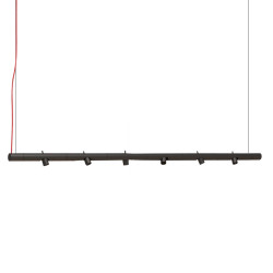 Colibri 2070/NE Pendant Light