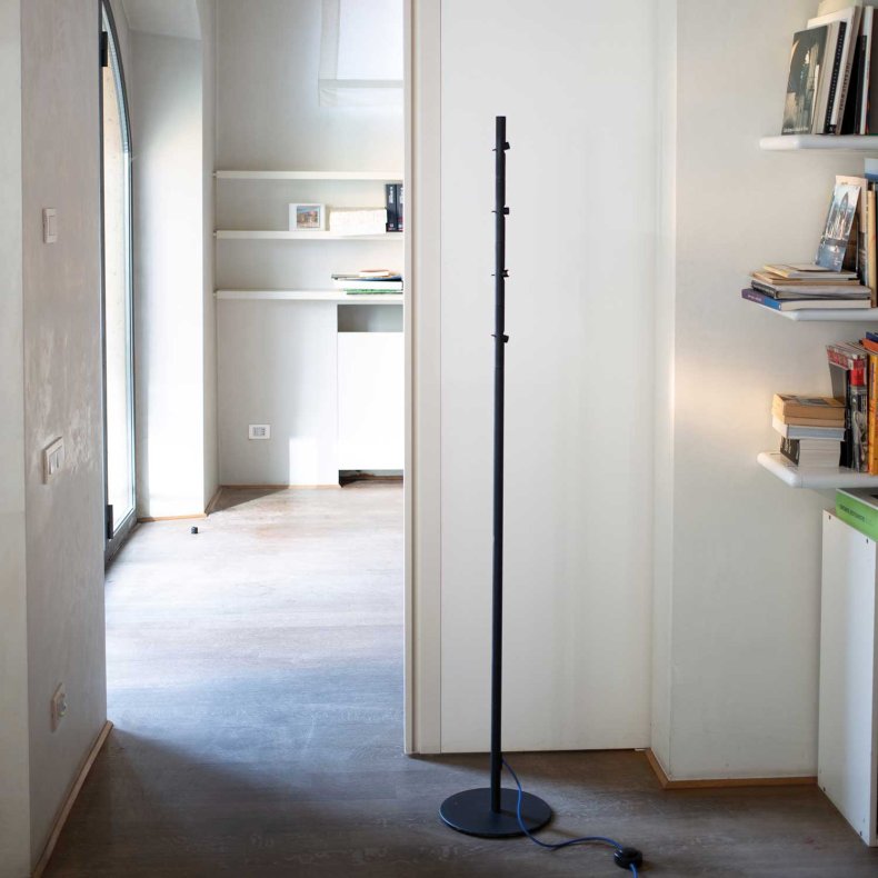 Colibri 2278/NE Gulvlampe