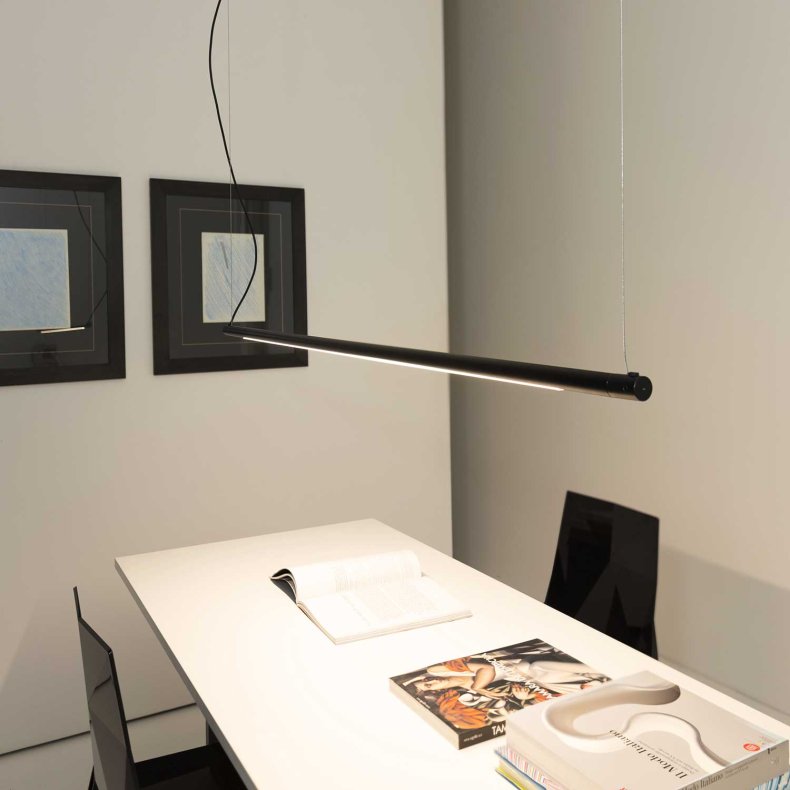 Colibri Q Linert System