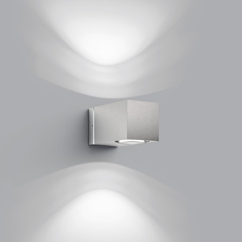 Como alu Udendrs Vglampe