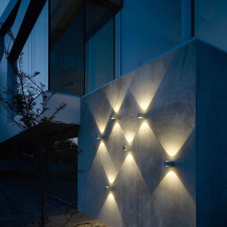 Como alu Udendrs Vglampe