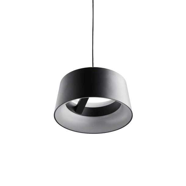 Cookie Pendant Black