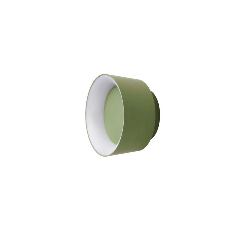 Cookie Green Wall Light/Ceiling Light