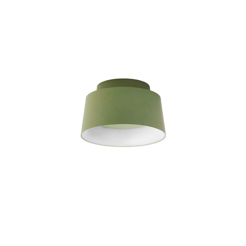 Cookie Green Wall Light/Ceiling Light