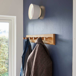 Cookie White Wall Light/Ceiling Light