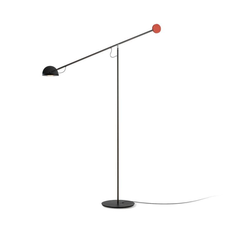 Coprnica P Floor Lamp