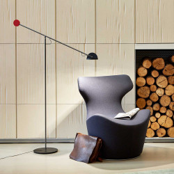 Coprnica P Floor Lamp