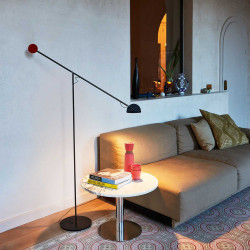 Coprnica P Floor Lamp