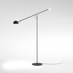 Coprnica P Floor Lamp