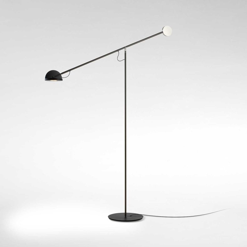 Coprnica P Floor Lamp