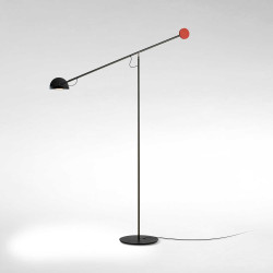 Coprnica P Floor Lamp