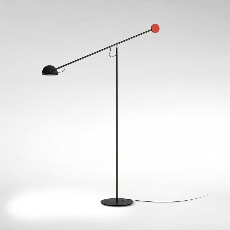 Coprnica P Floor Lamp