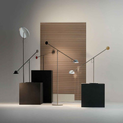 Coprnica M Bordslampa