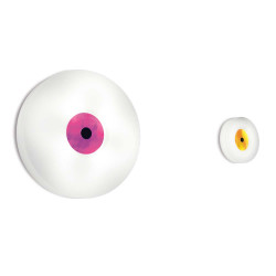 Corona Vgglampa/Taklampa