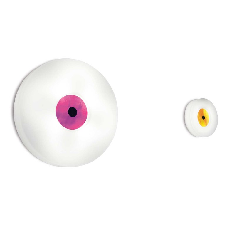 Corona Vgglampa/Taklampa