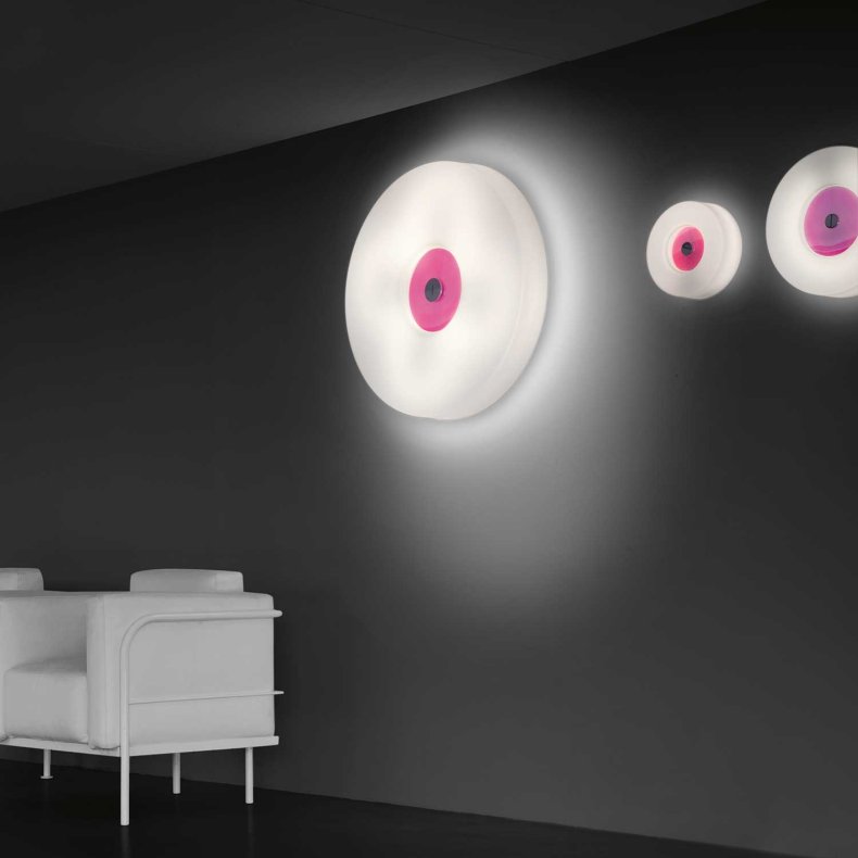 Corona Vgglampa/Taklampa