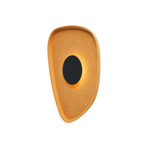 Cozy Wall Earth Yellow