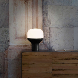 Delux Table Lamp
