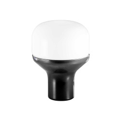 Delux Table Lamp