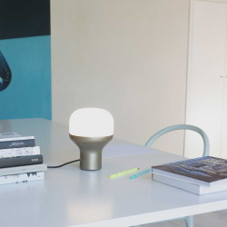 Delux Table Lamp