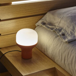 Delux Table Lamp