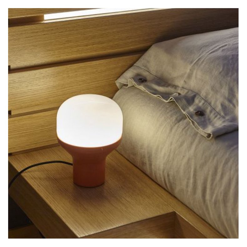 Delux Table Lamp