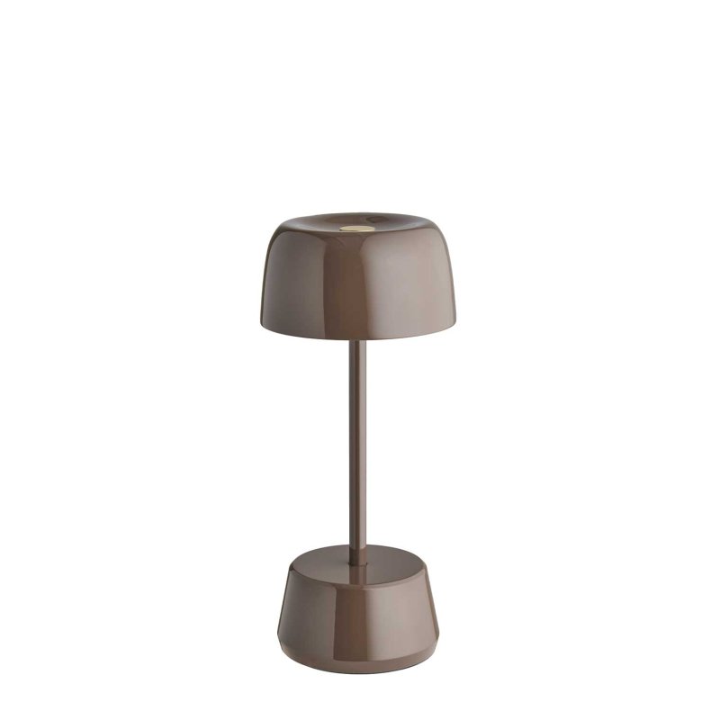 Dexter R�get Brownie Bordlampe