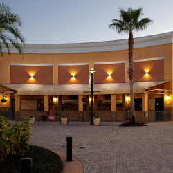 Diego IP54 Wall Light