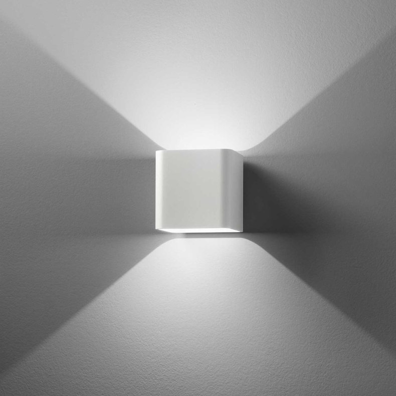 Diego IP54 Wall Light