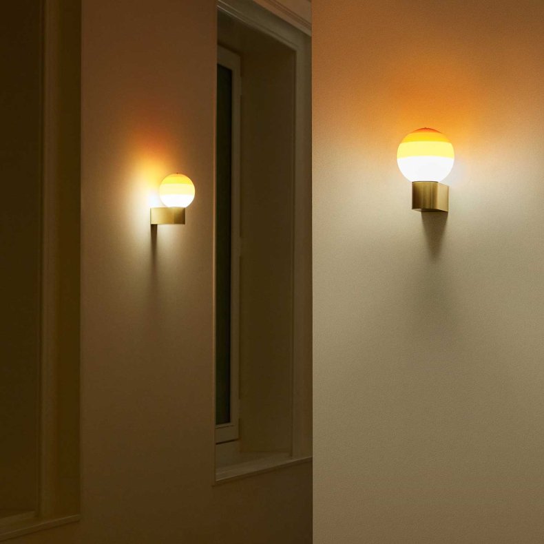 Dipping Light A1-13 Vglampe