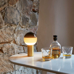 Dipping Light Bordslampa