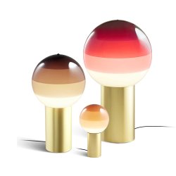 Dipping Light S Bordlampe