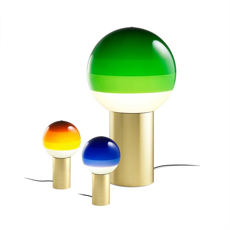 Dipping Light Bordslampa