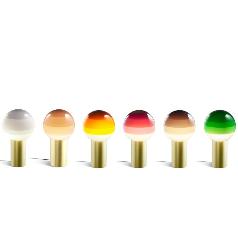 Dipping Light S Bordlampe