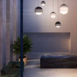 Dipping Light 13 Klyngependel