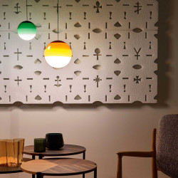 Dipping Light 20 Pendel