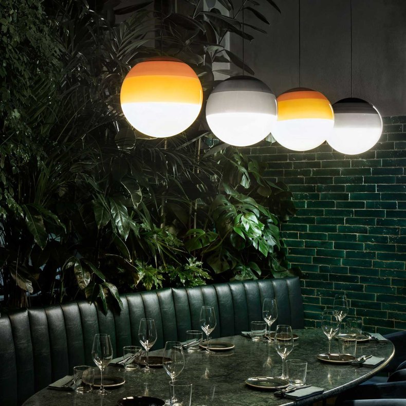 Dipping Light 20 Pendel