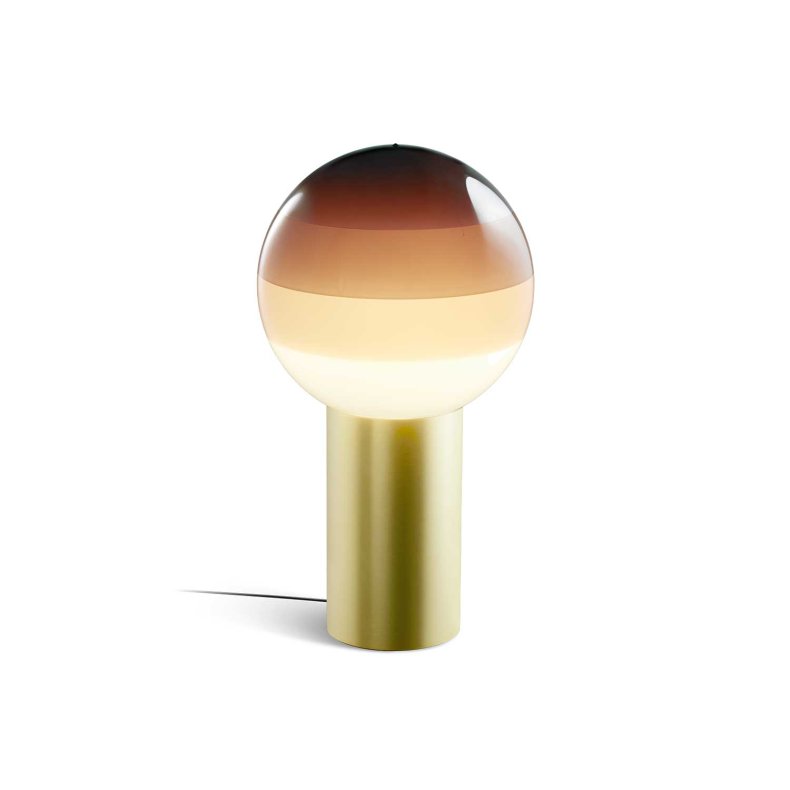 Dipping Light S Bordlampe