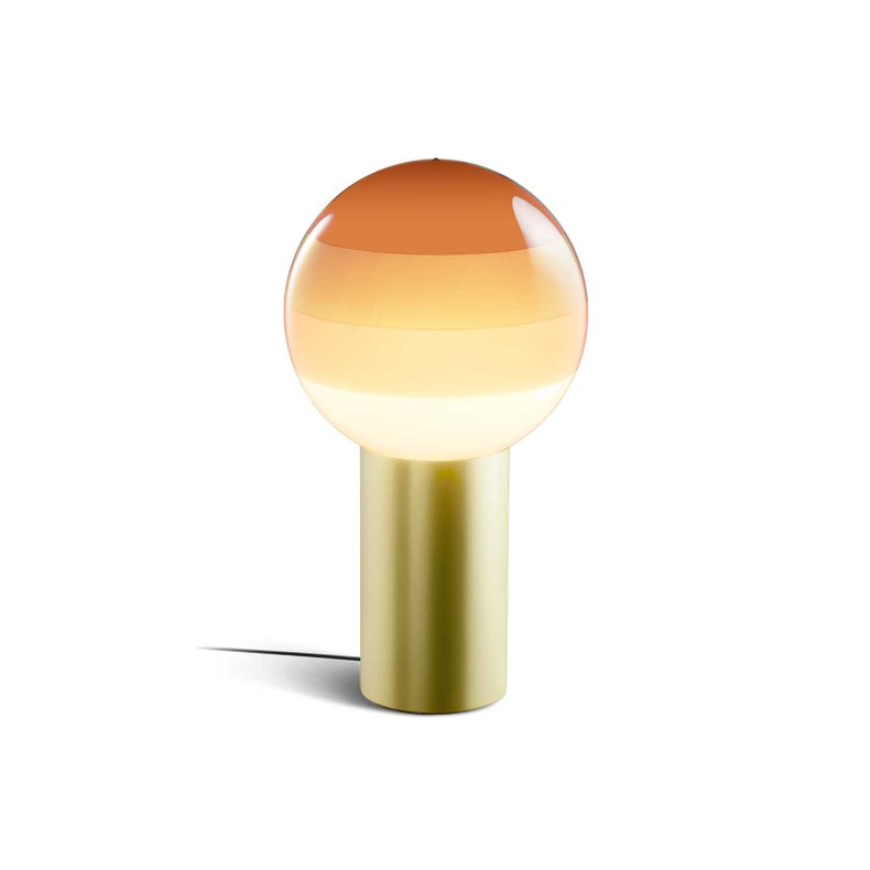 Dipping Light S Bordlampe