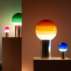 Dipping Light Bordslampa