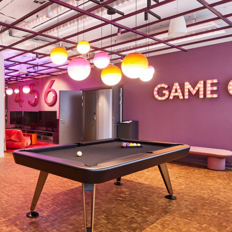 Dipping Light 20 Klyngependel