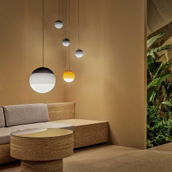 Dipping Light 13 Klyngependel