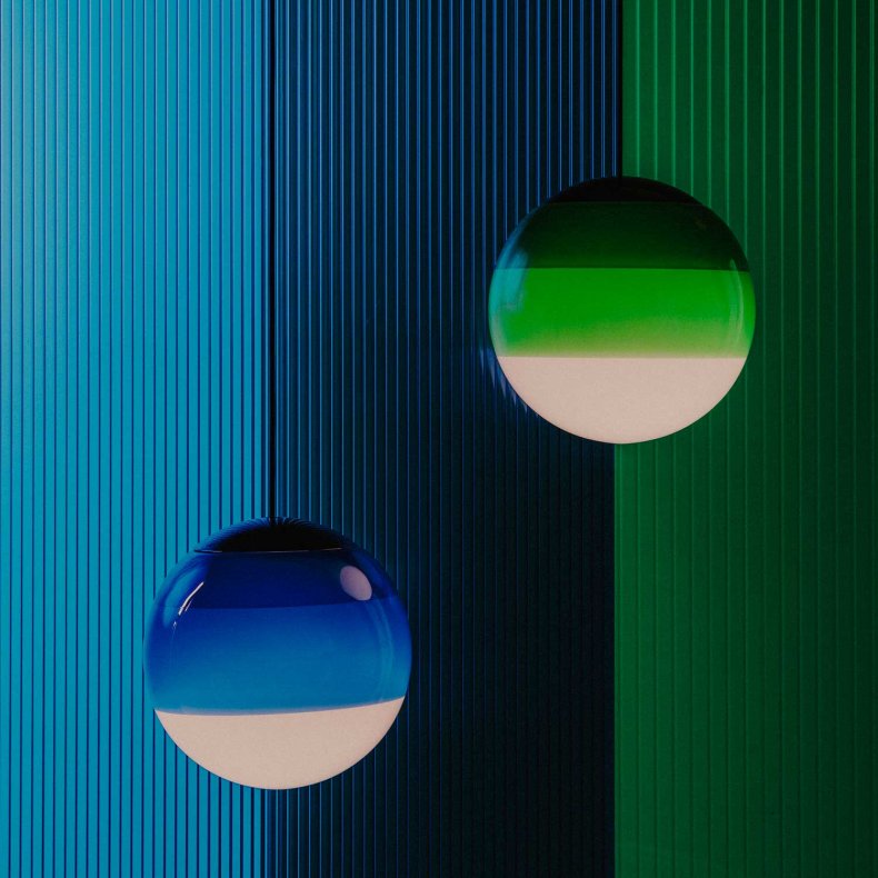 Dipping Light 13 Pendel