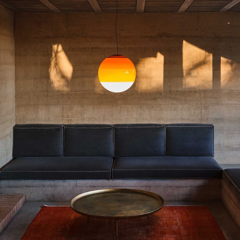 Dipping Light 40 Pendel