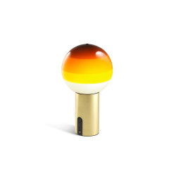 Dipping Light Portable Table Lamp