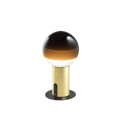 Disk to Dipping Light