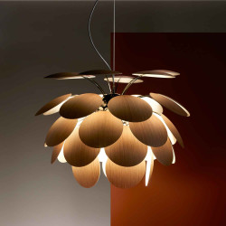 Discoc&oacute; Wood 68 Pendel