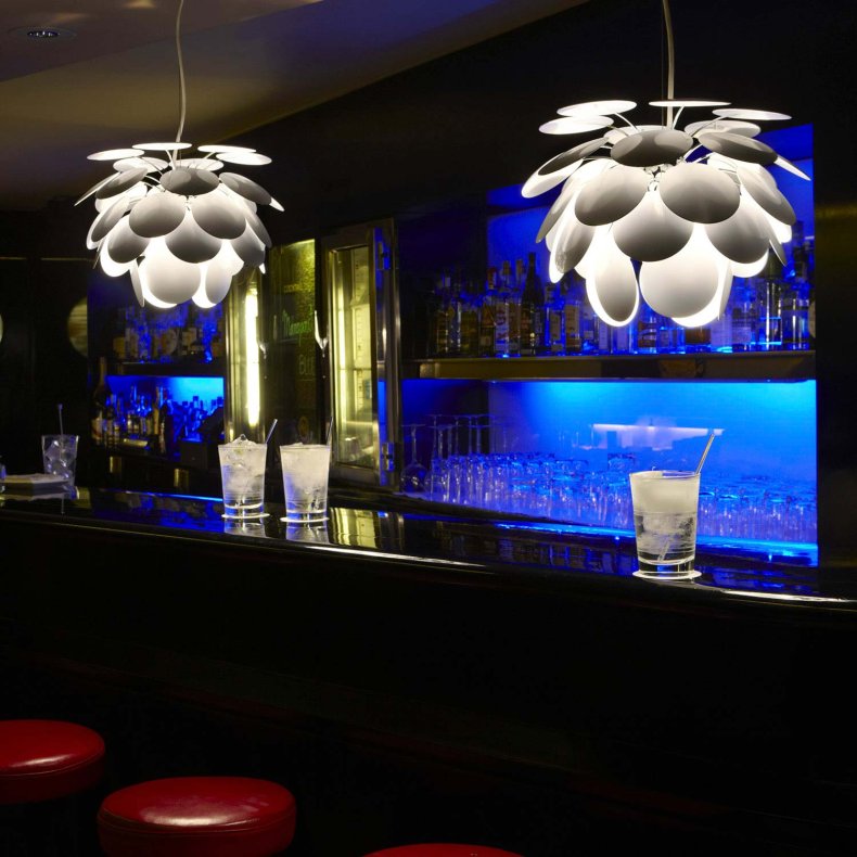 Discoco 53 Pendant Light