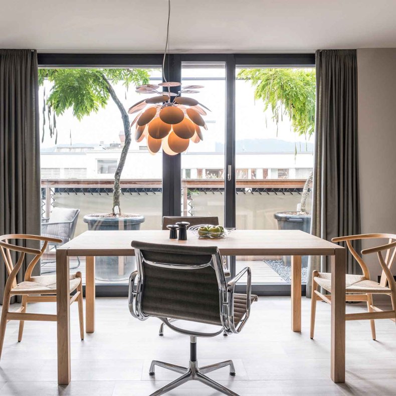 Discoco 53 Pendant Light